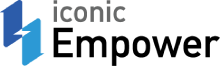 iconic Empower Logo